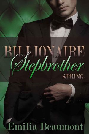 [Expecting My Billionaire Stepbrother's Baby 04] • Spring